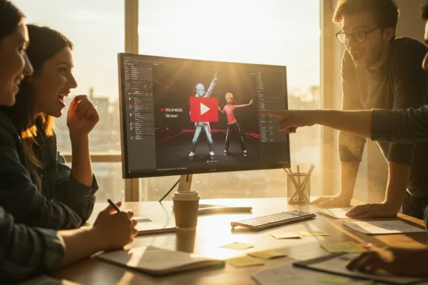 Adobe Premiere Pro: 2026 AI for Marketing Pros