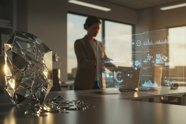Shattering Ad Formats: A Marketer’s New Edge