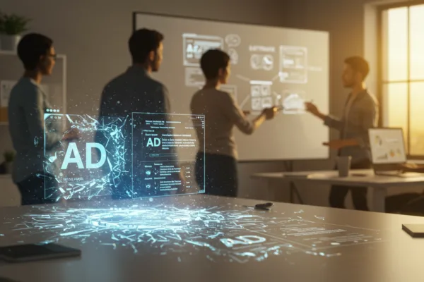 Shattering Ad Formats: Better Marketing Results