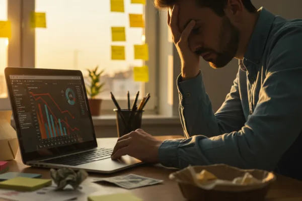 Short-Form Ads: Stop Wasting Money, Start Converting