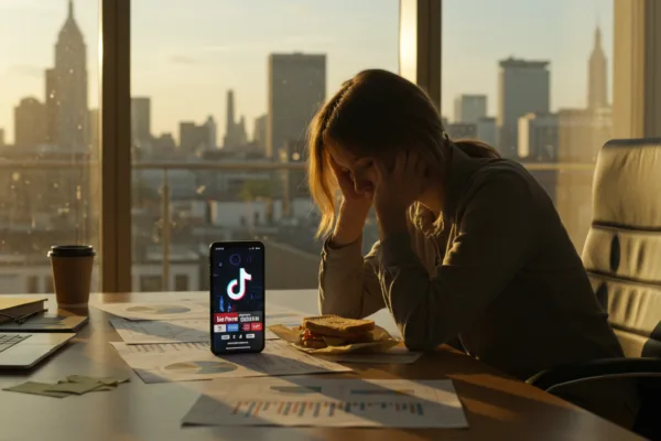 Short-Form Video: Ad ROI’s Last Hope?