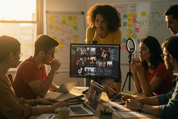 Short-Form Video Ads: Are You Ready or Irrelevant?
