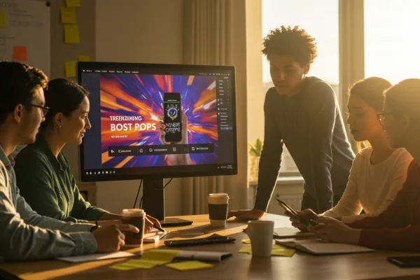 Short-Form Video Ads: Boost Performance in 2026