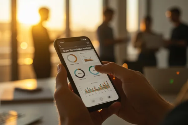 Short-Form Video Ads: Debunking Myths for Marketing ROI