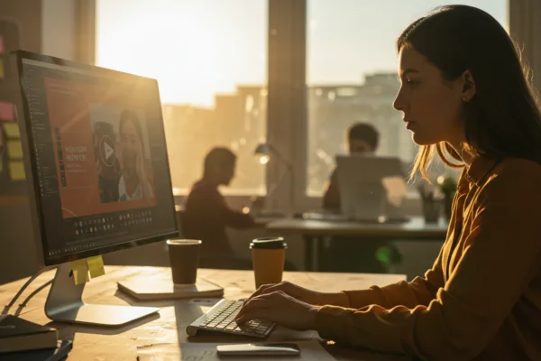 Fortune 500 Interviews: 5 Steps to 2026 Marketing ROI