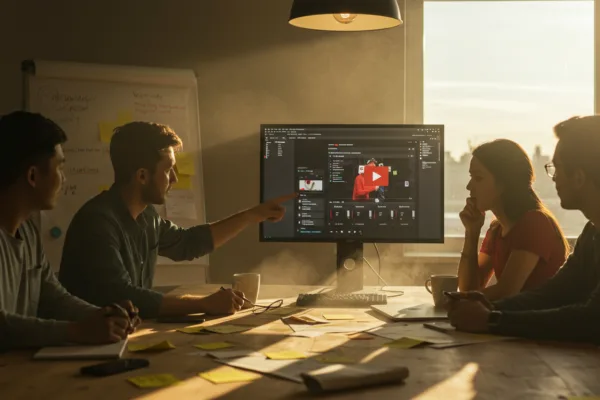 Short-Form Video Ads: Hype or High ROI?