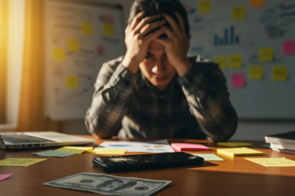 Short-Form Video Ads: Stop Wasting Money