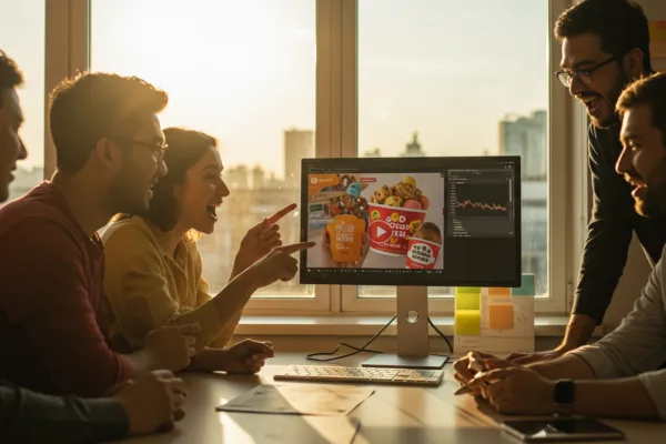 Short-Form Video: Boost Ad Performance Now!