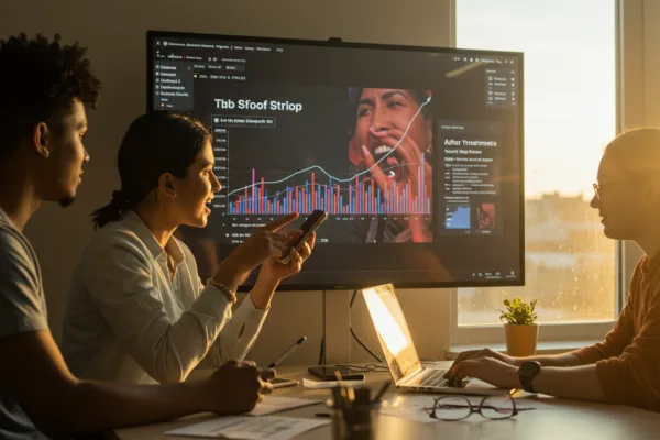 Video Ads: 5 Steps to 2026 Conversion Power