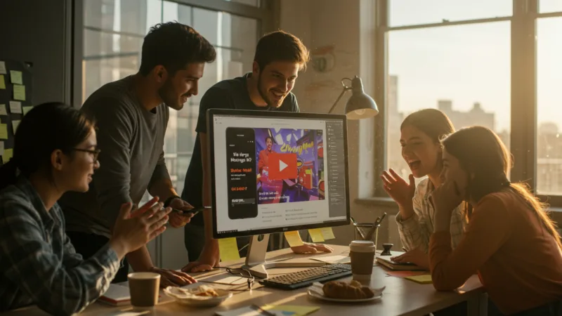 Instagram Marketing: 5 Growth Hacks for 2026