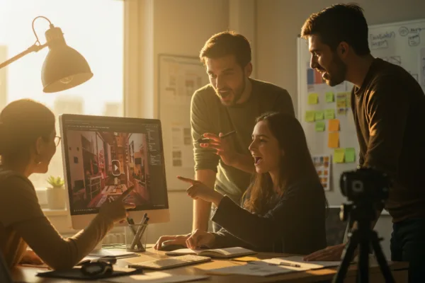Video Editing: Marketing’s 2026 Core Skill