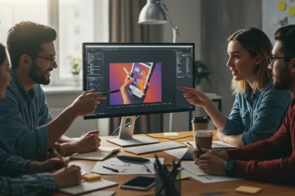 Short-Form Video: How Brands Win the Attention War