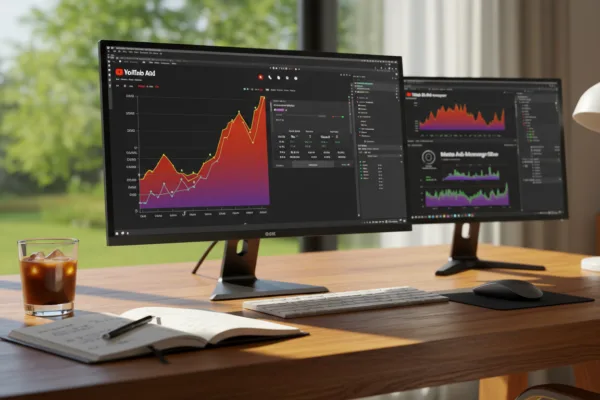 Video Editing: 2.3x ROAS for Marketers in 2026