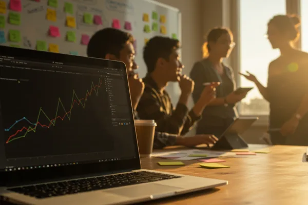 Small Biz Marketing: 3 Steps to High-Growth
