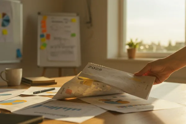 Small Biz Marketing Broken? 3 Fixes for 2026