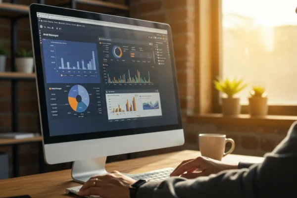 Small Biz Marketing: Facebook Ads That Actually Work