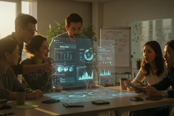 Small Biz: Meta Ads That Convert in 2026