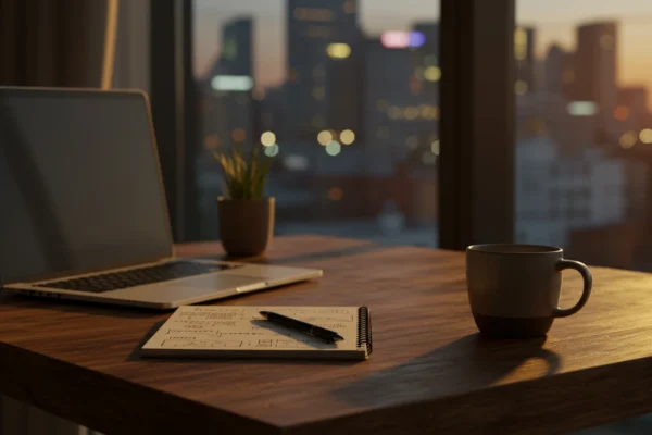 Marketing: Expert Interviews Boost 2026 Engagement 30%