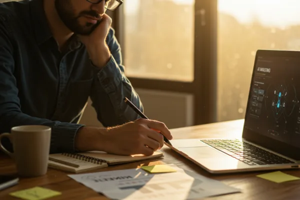 Small Business Marketing: AI Help or Hype in 2026?