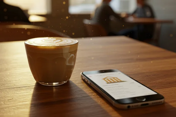 Small Business Marketing: Claim Your Online Presence
