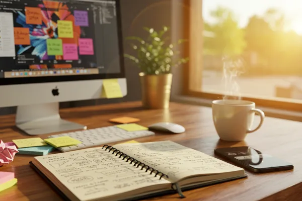 Small Business Marketing: Free Tools, Big Impact