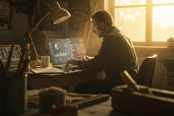 Small Business Marketing: Is AI Leaving You Behind?