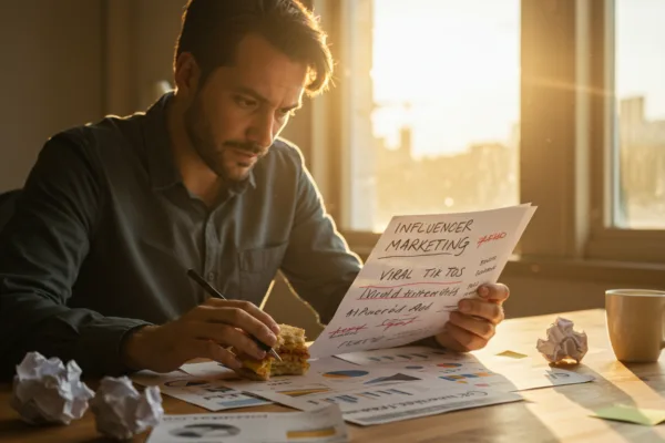 Small Business Marketing: Thrive in 2026, Not Just Survive