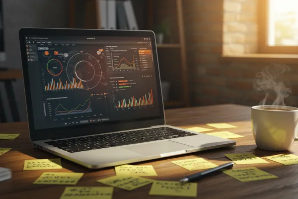 Small Biz Marketing Myths: $500/Month Wins in 2026