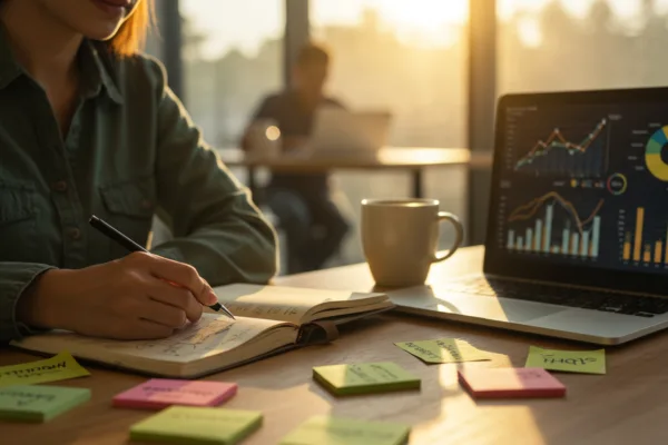 Small Business Marketing: Thrive in 2026