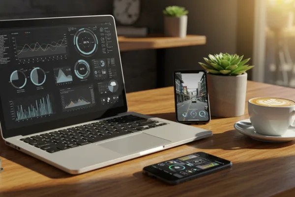 Small Business Marketing: Thriving in 2026