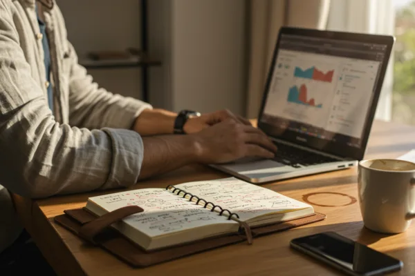 Small Business Marketing: Website Still Matters?