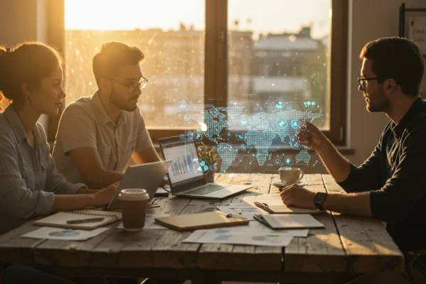 Small Business Owners: Marketing to Thrive in 2026