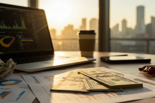 Smarter Ad Bids: Stop Wasting Marketing Dollars
