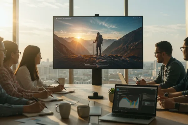 AI’s Ad Revolution: Ditch Fixed Formats, Win in 2026