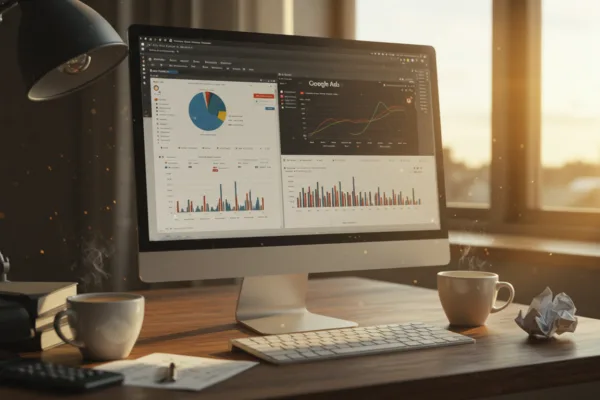 Unprepared for Digital Shift? Boost ROI by 20%