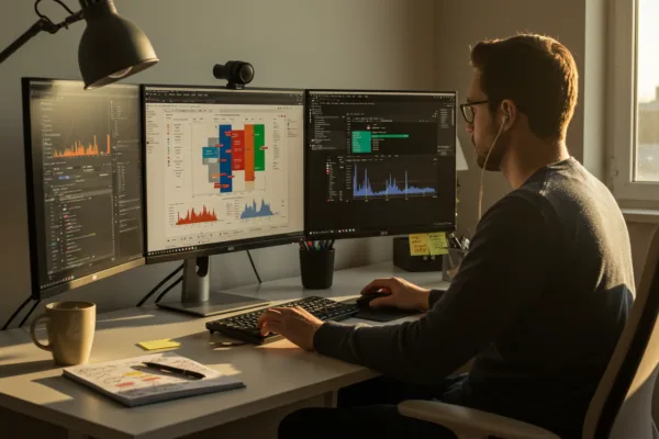 Survive Algorithm Shifts: 5 Tactics for Digital Marketers