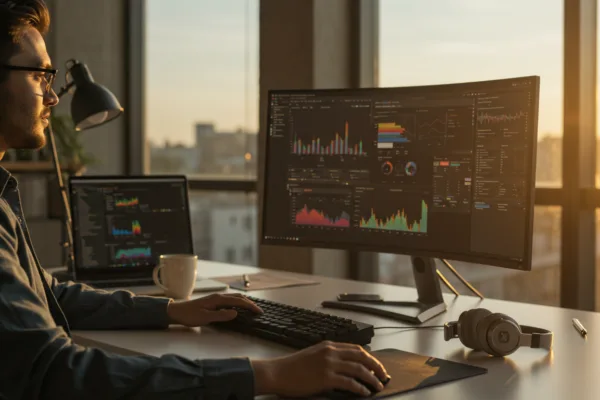 Targeting Marketers? Solve Their Data Nightmare