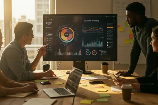 Smarter Bidding: Marketing Wins with Case Studies