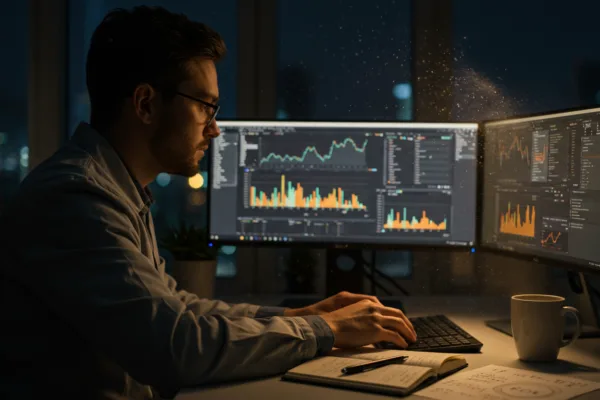 Marketers’ ROI Black Hole: Fix It in 2026