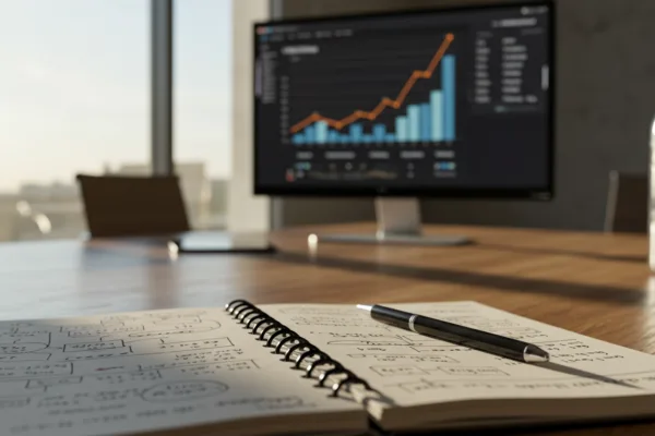 Smarter Bids, Bigger Wins: Marketing Case Studies