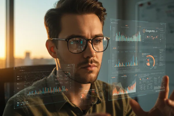 Smarter Google Ads Bidding: A 2026 Strategy