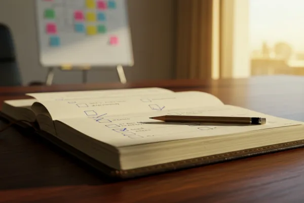 Smarter Marketing Checklists: Get More Done