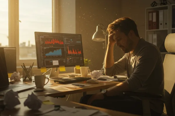 Smarter Targeting: 4 Myths That Kill Marketing ROI