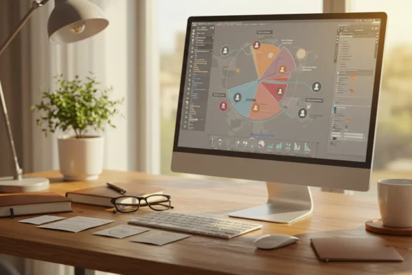 Digital Targeting: 3 Segments for 2026 Profit