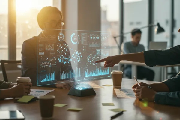 Targeting Marketing Pros: $75,000 SaaS Lessons
