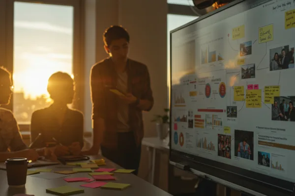 Smarter Targeting: Reach Your Ideal Customer Now