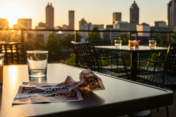 Smarter Targeting: Stop Wasting Ad Dollars, Atlanta