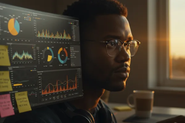 Smarter Video Ads: Boost ROI with AI and Data