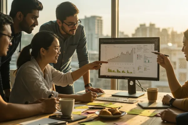 Smarter Video Ads: Convert Views into Customers