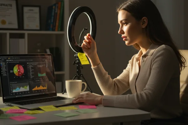 Smarter Video Ads: Expert Insights for Beginners